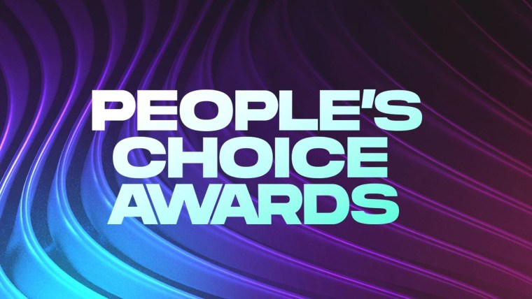 People’s Choice Awards 2022: Lista completa de nominados