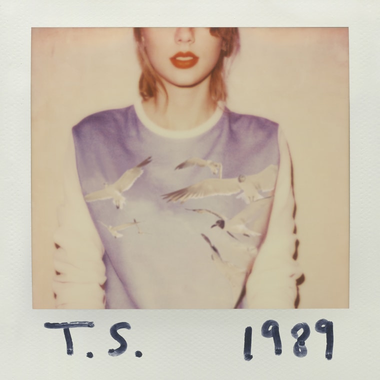 Taylor Swift's Eras, Explained: What Each Album Aesthetic Means