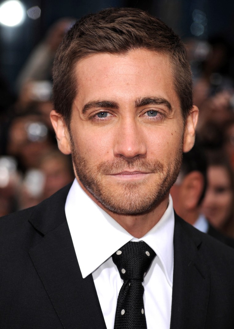 Jake Gyllenhaal