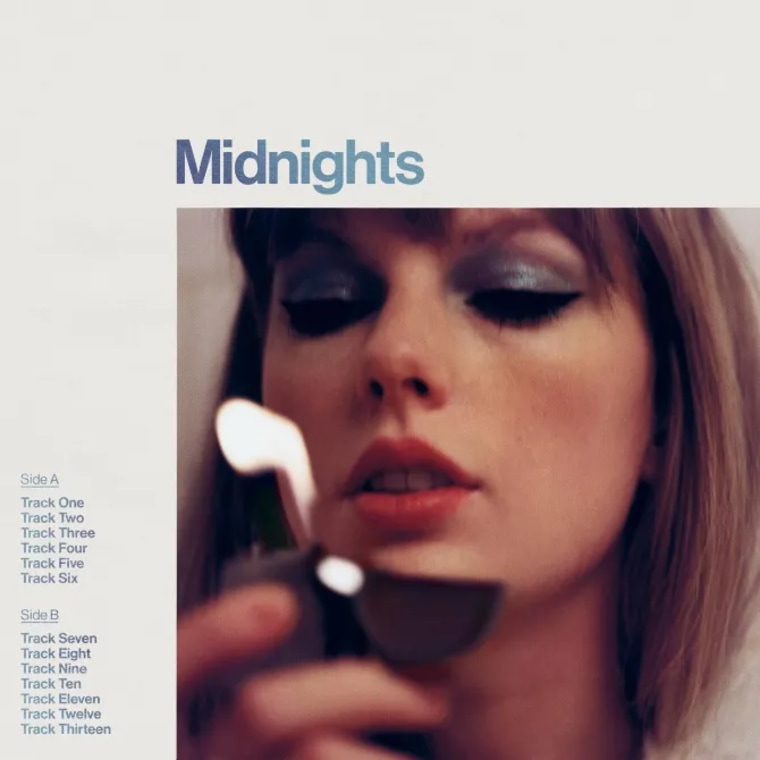 Taylor Swift s Eras Explained What Each Album Aesthetic Means