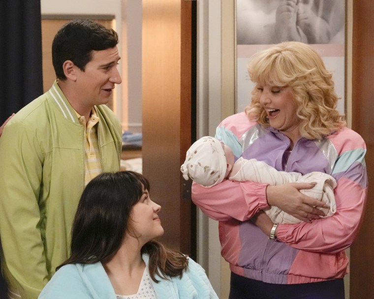 La Vera Erica Goldberg