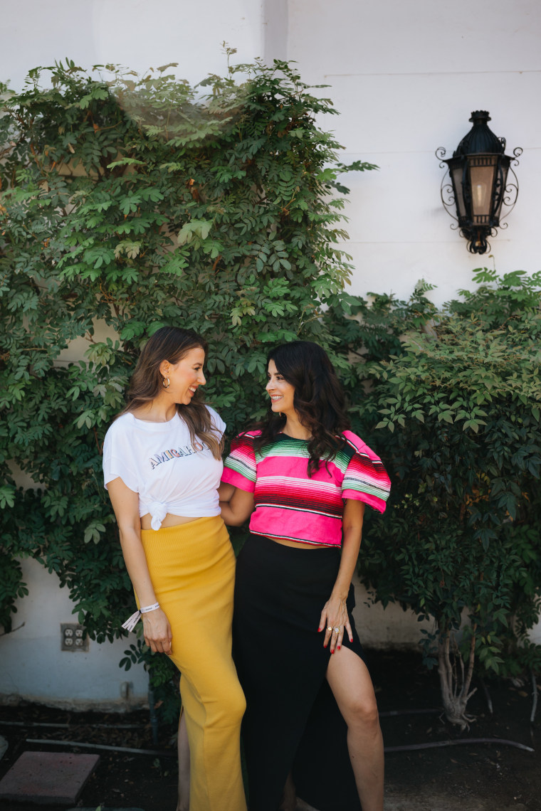 What is #WeAllGrow Latina? Meet founders Ana Flores, Vanessa Santos