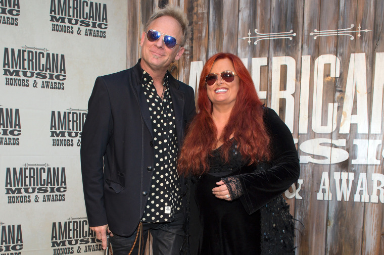 2016 Americana Music Honors And Awards - Arrivals
