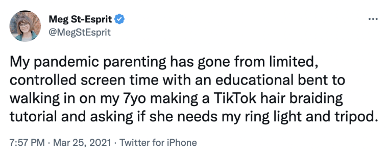 These Are 100 Of The Funniest Tweets About Parenting