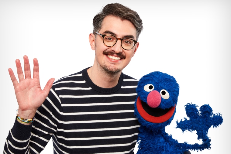 Sesame Street' To Launch Season 53 in November