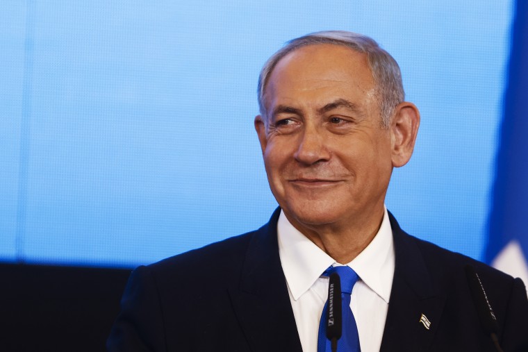 Israel Heads to The Polls in Fifth Election in Four Years
