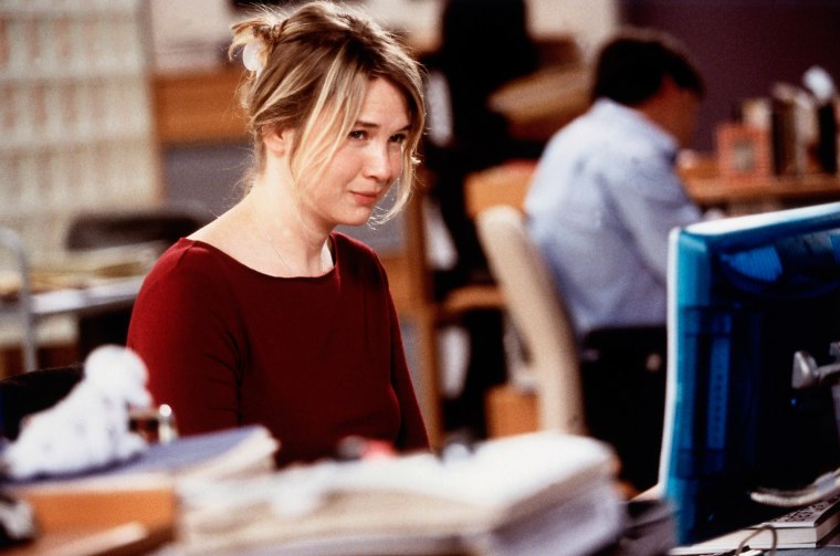 What we can still learn from Bridget Jones's Diary about not being 'perfect' - ABC Everyday