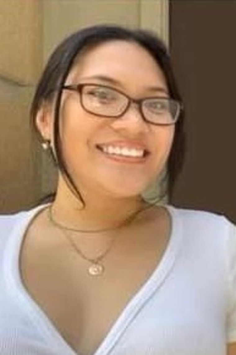 Remains identified as Alexis Gabe, California woman missing since January