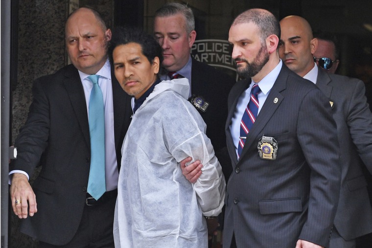 Handyman pleads guilty to manslaughter after body of Queens mom of 2 ...