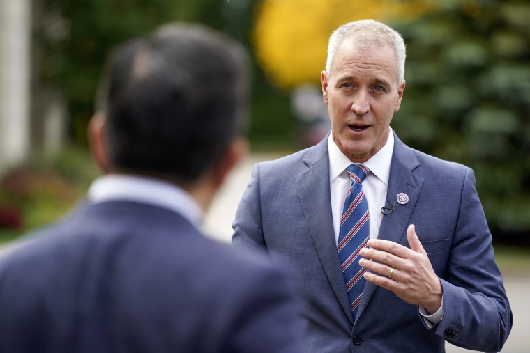 Sean Patrick Maloney