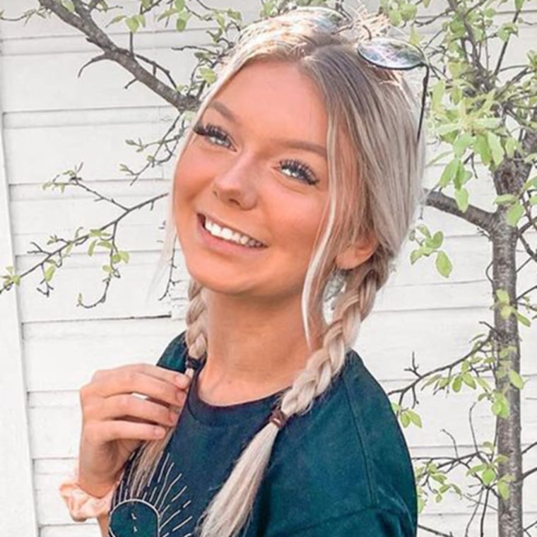 Mother of Idaho college murder victim Madison Mogen says she sees her ...