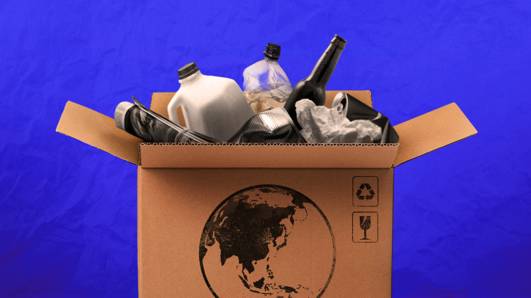 Paper-Based Packaging Is Recycled More Than Any Other Packaging Material -  Two Sides North America