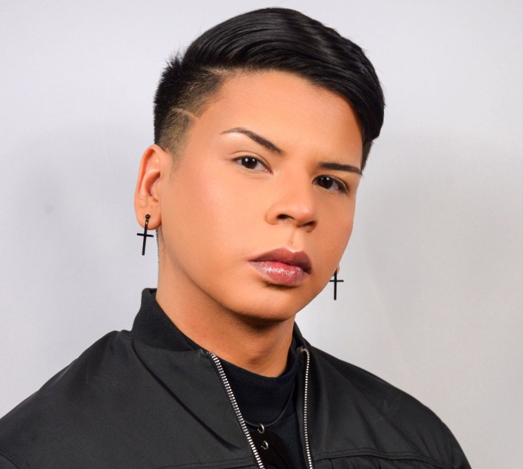 10 LGBTQ Indigenous trailblazers who are making history – We The People