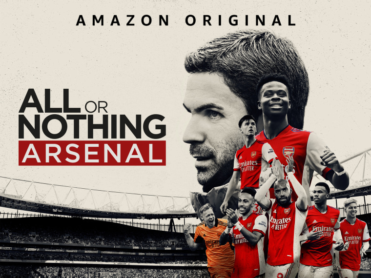 Breaking News - Showtime Sports Presents The World According to Football,  A Documentary Series Exploring Soccer's Immense History and Social Impact