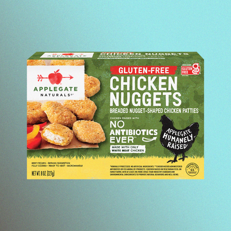 7 Best Frozen Chicken Nuggets, Ranked