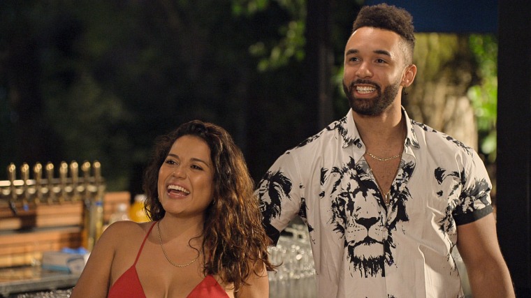 Love Is Blind's Bartise Bowden Gives Update on Nancy Rodriguez