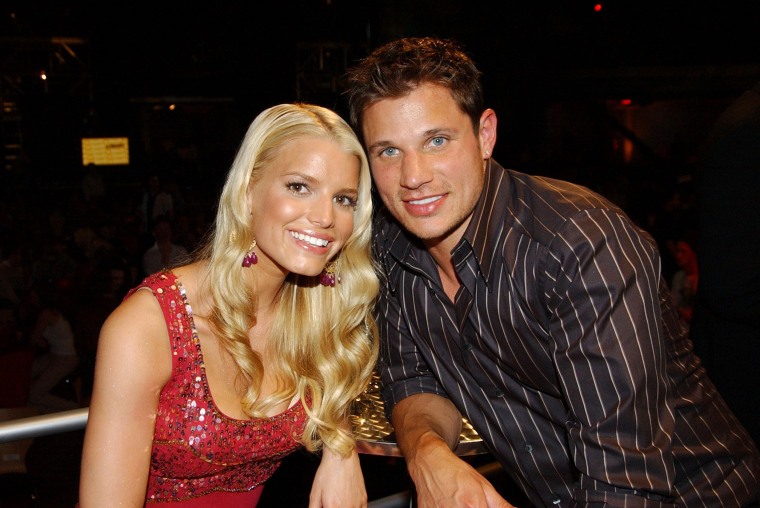 Nick Lachey Says Marriage is 'Always Better the Second Time' on