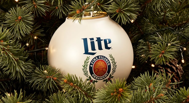 MILLER LITE BEERNAMENT SET – Miller Lite Shop