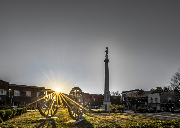 Franklin Square ,Tennessee