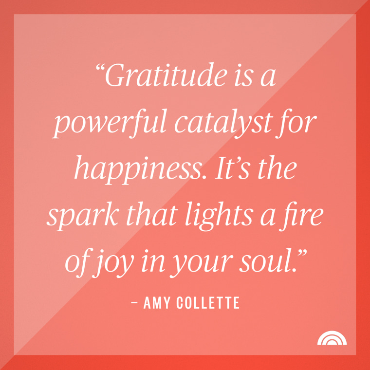 quote by Amy Collette