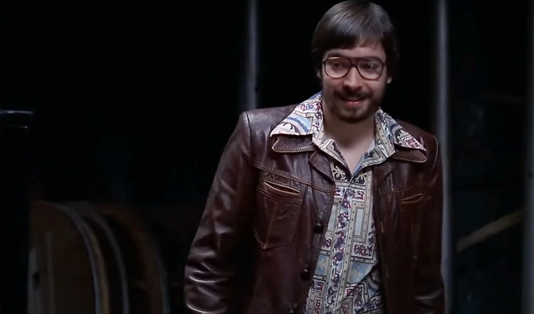 Jimmy Fallon To Reprise His ‘Almost Famous’ Role On Broadway