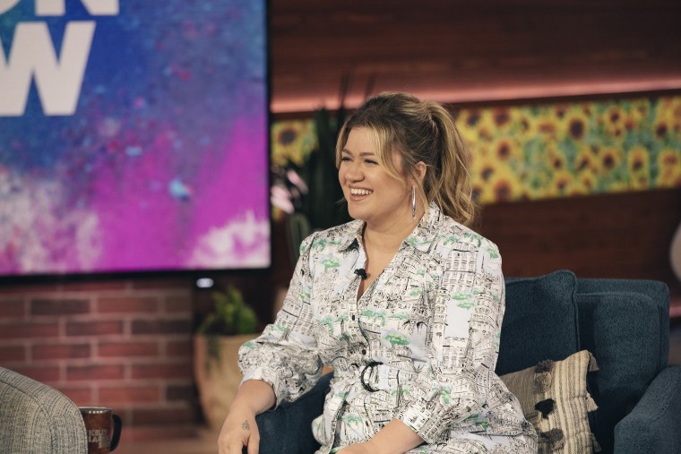 ‘The Kelly Clarkson Show’ has been renewed through 2025