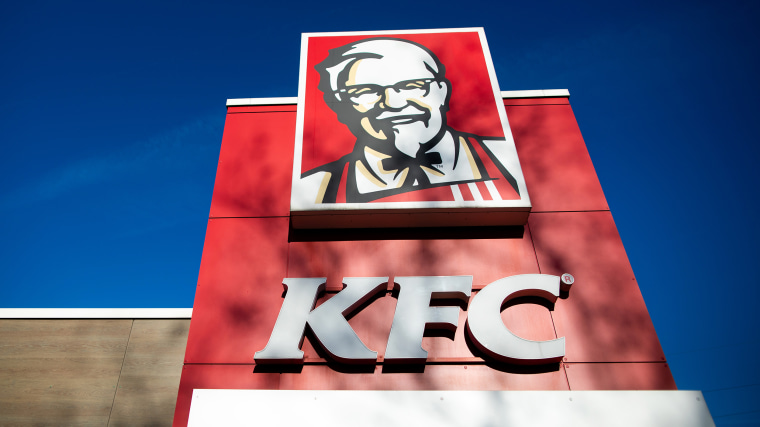 Kentucky Fried Chicken (KFC)