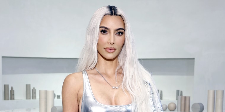 All the Behind-the-Scenes Photos Kim Kardashian Has Shared From