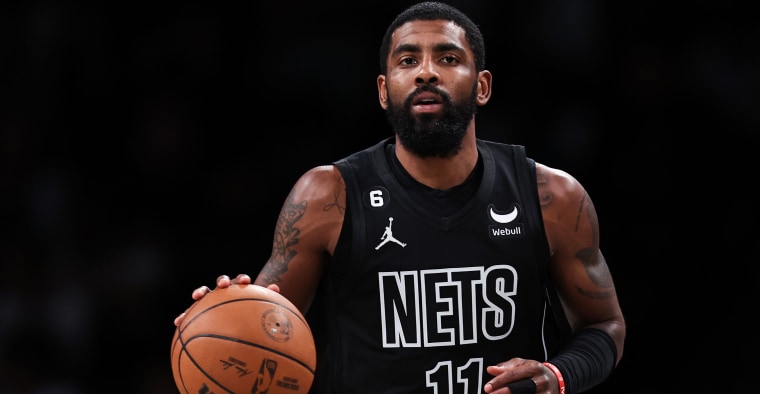 Kyrie Irving turned huge talent into even greater waste