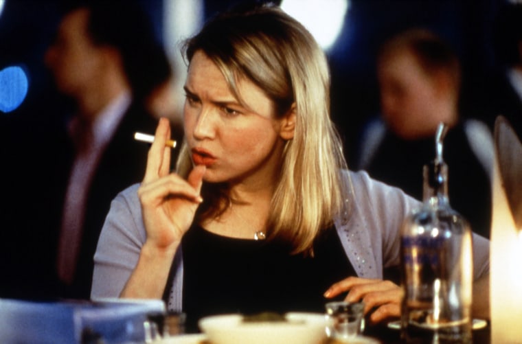 Bridget Jones' Author Says She's Working On 4th Movie In Series