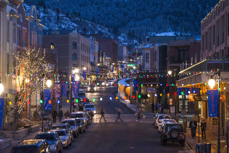 Park City Utah