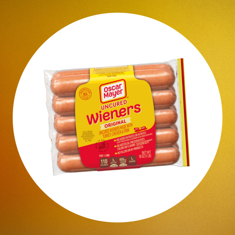 Oscar Mayer Uncured Wieners Original