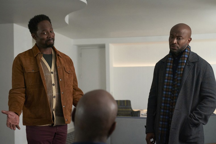  The Best Man The Final Chapters Star Answers Your Questions