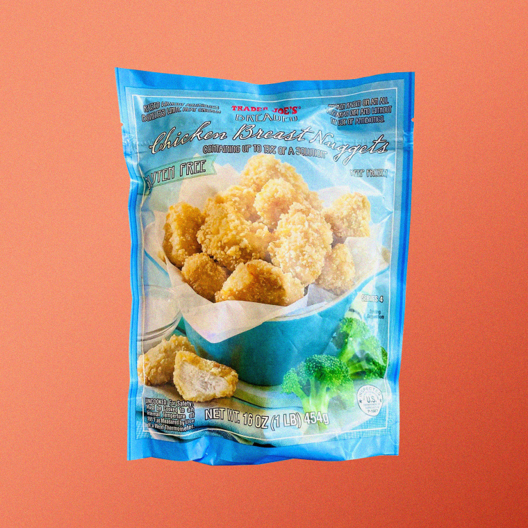 7 Best Frozen Chicken Nuggets, Ranked
