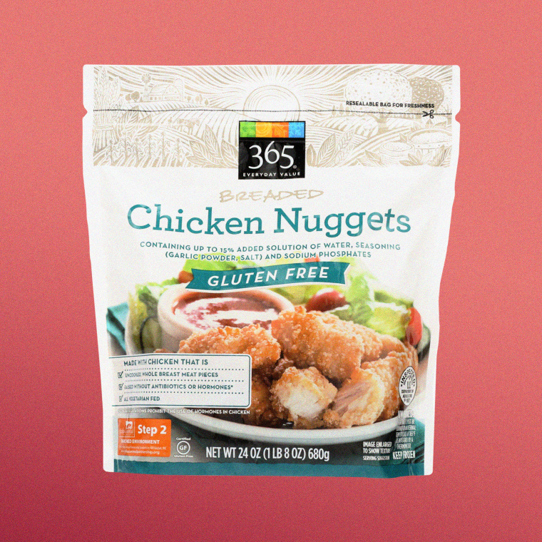 7 Best Frozen Chicken Nuggets, Ranked