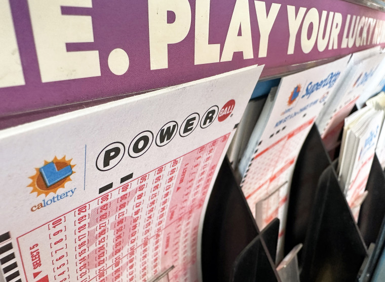 Powerball keeps growing: Jackpot now $650 million for Wednesday