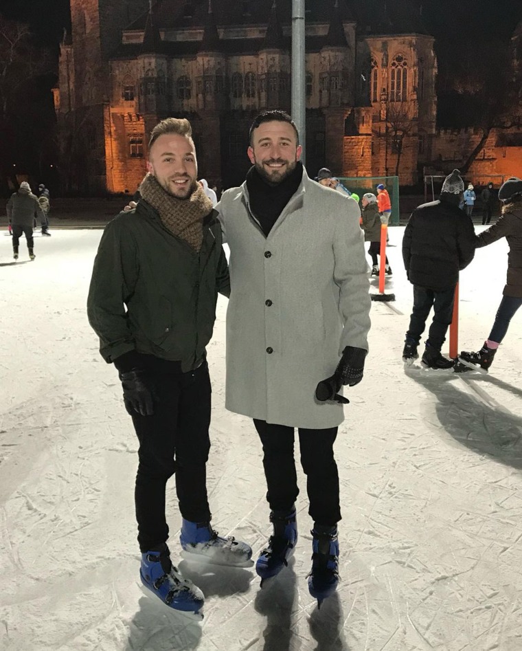 Former Mlb Player Tj House Reflects On Coming Out Announces Engagement 4329