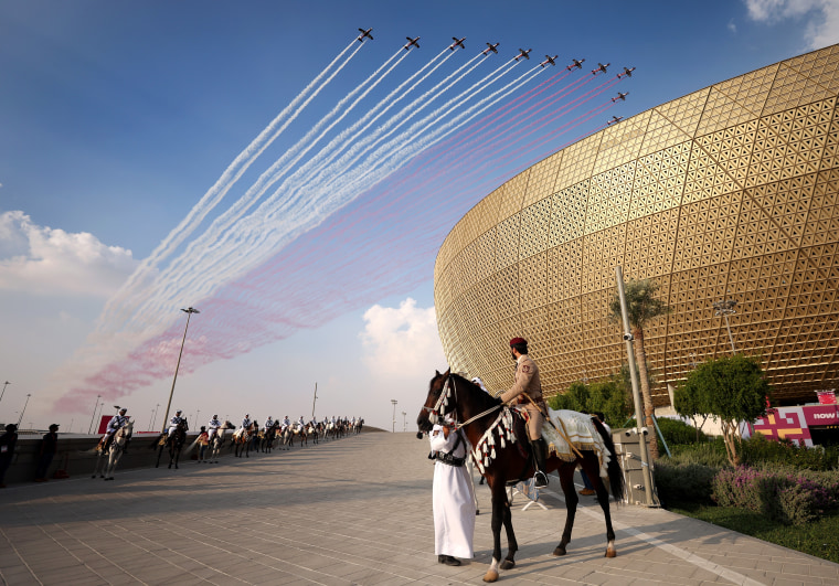 Image: Argentina v France: Final - FIFA World Cup Qatar 2022