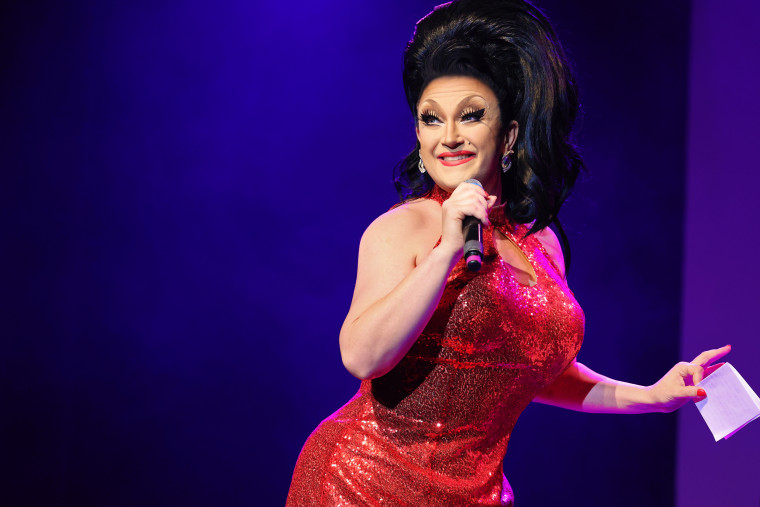 Image: BenDeLaCreme.