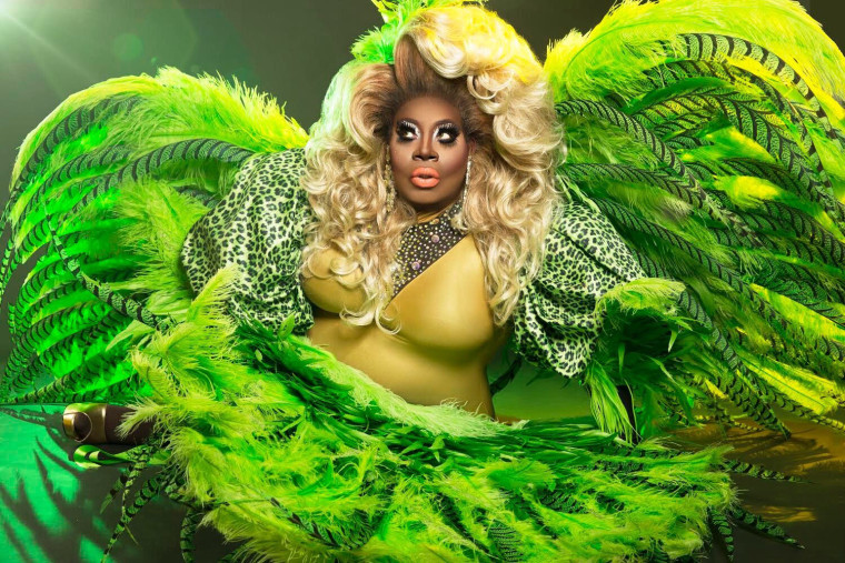 Image: Latrice Royale.