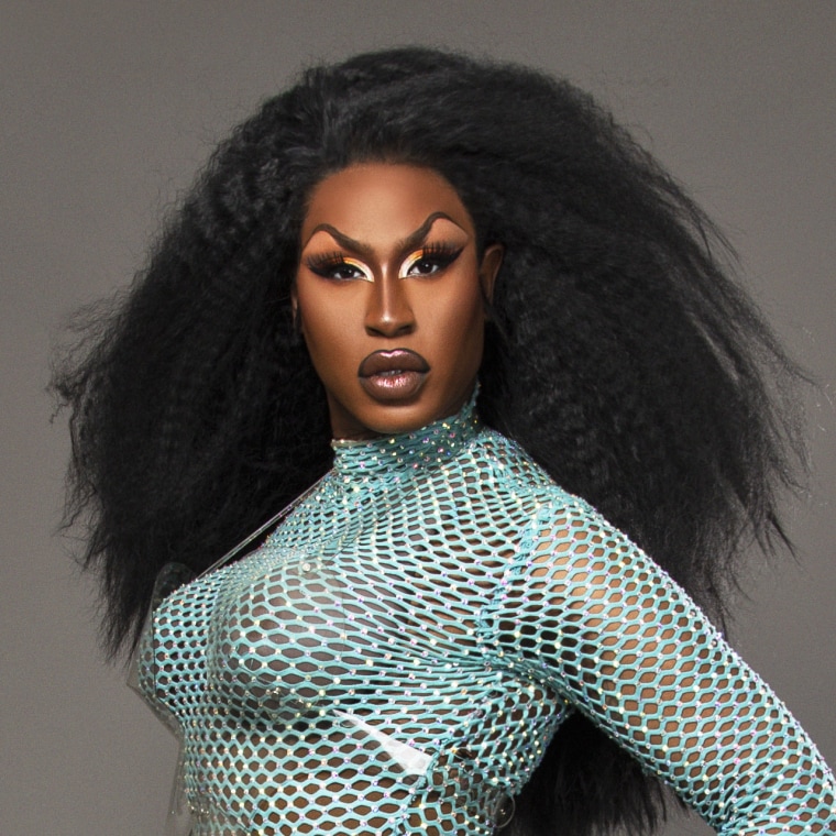 Marvel's 'Ironheart': Shea Coulée, of 'RuPaul's Drag Race' Joins Cast