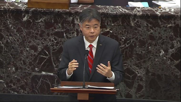 Rep. Ted Lieu