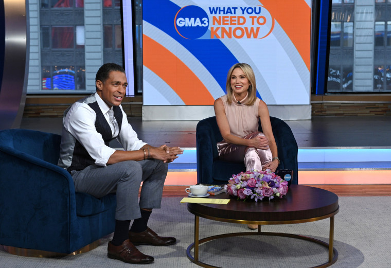 ABC's "GMA3: What You Need to Know"