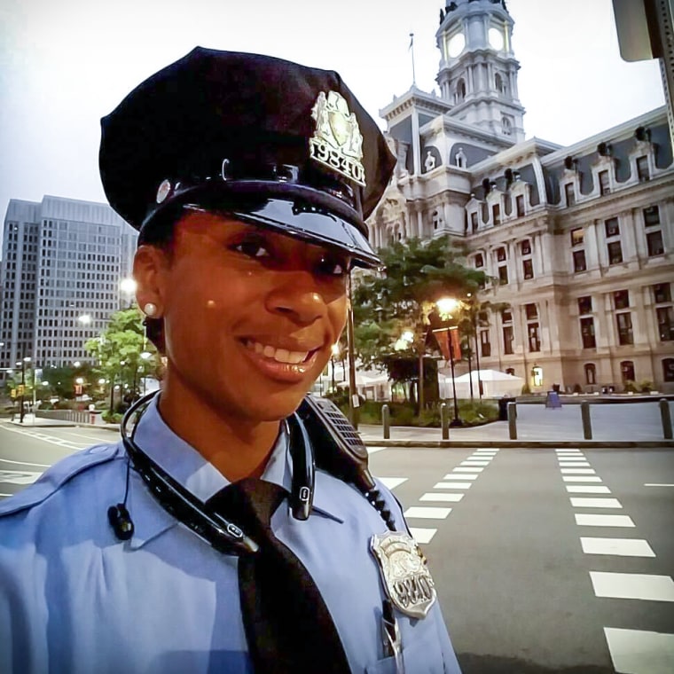 Major U.S. police departments plagued by officer-on-officer sexual ...