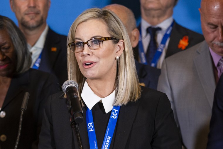 Reno Mayor Sues After She Finds Tracking Device On Vehicle