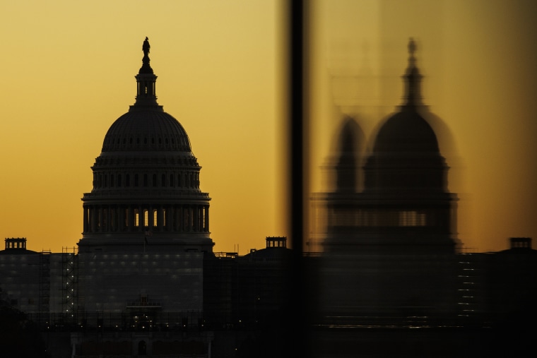 The Hill - covering Congress, Politics, Political Campaigns and