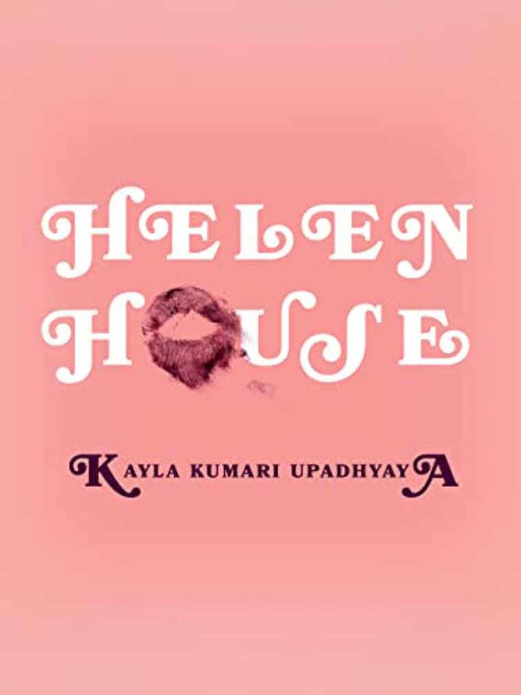"Helen House" by Kayla Kumari Upadhyaya.