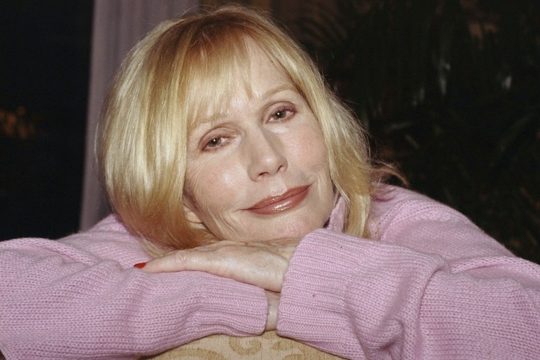 Sally Kellerman, Hot Lips Houlihan