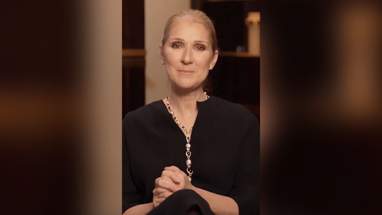 Celine Dion Diagnosed With Rare Neurological Disorder