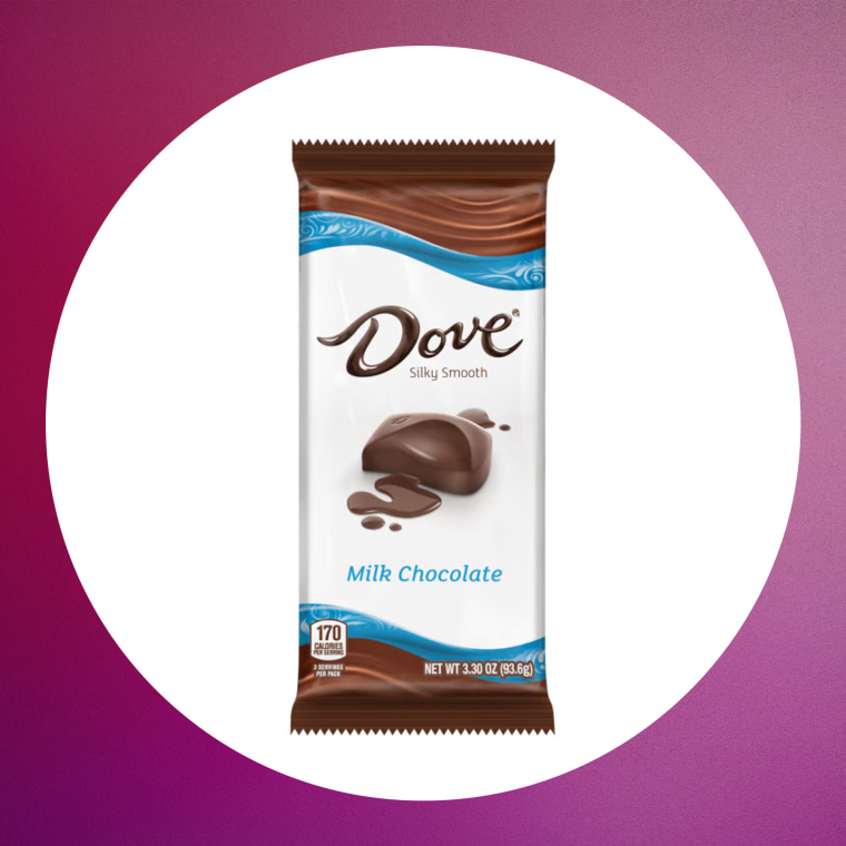 Dove Milk Chocolate